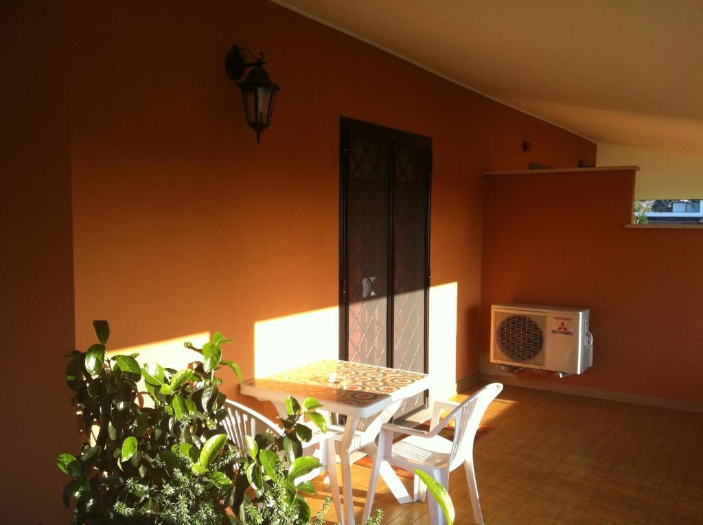 B&B Insula Portus Fiumicino Zewnętrze zdjęcie