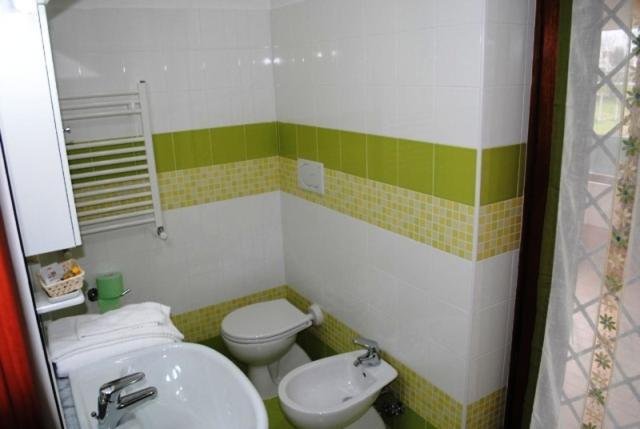 B&B Insula Portus Fiumicino Zewnętrze zdjęcie