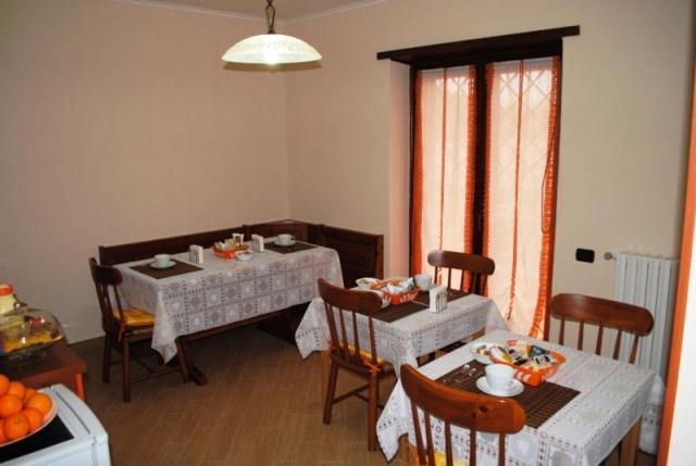 B&B Insula Portus Fiumicino Zewnętrze zdjęcie