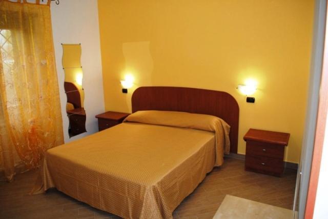 B&B Insula Portus Fiumicino Zewnętrze zdjęcie