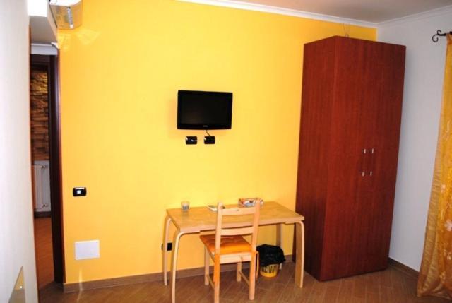 B&B Insula Portus Fiumicino Zewnętrze zdjęcie