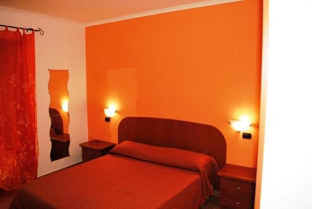 B&B Insula Portus Fiumicino Zewnętrze zdjęcie