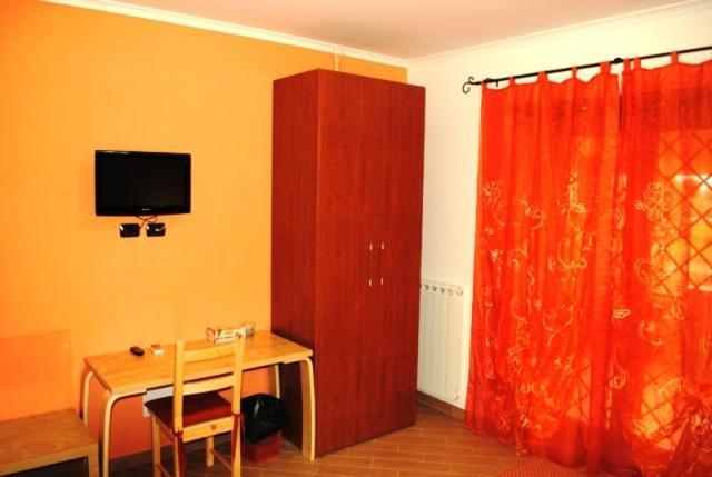 B&B Insula Portus Fiumicino Zewnętrze zdjęcie