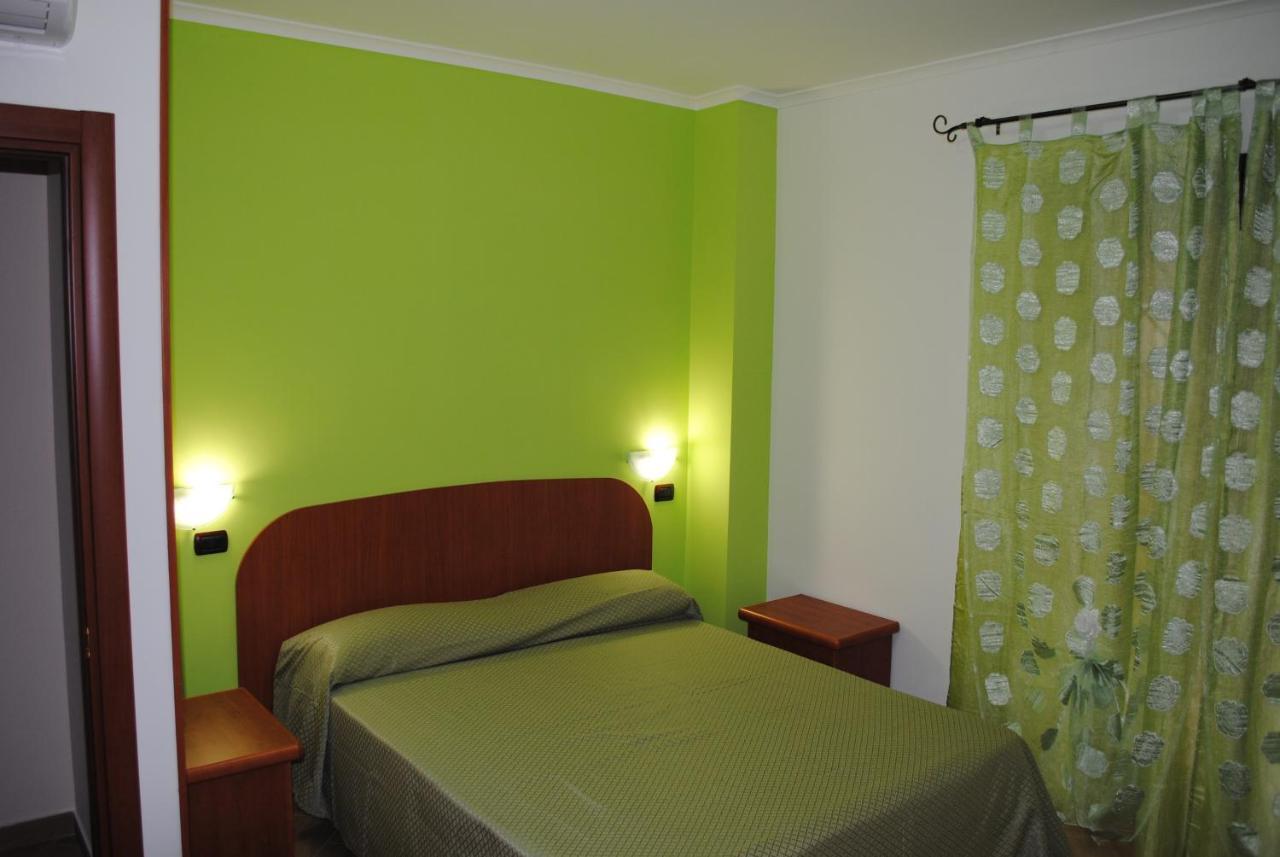 B&B Insula Portus Fiumicino Pokój zdjęcie